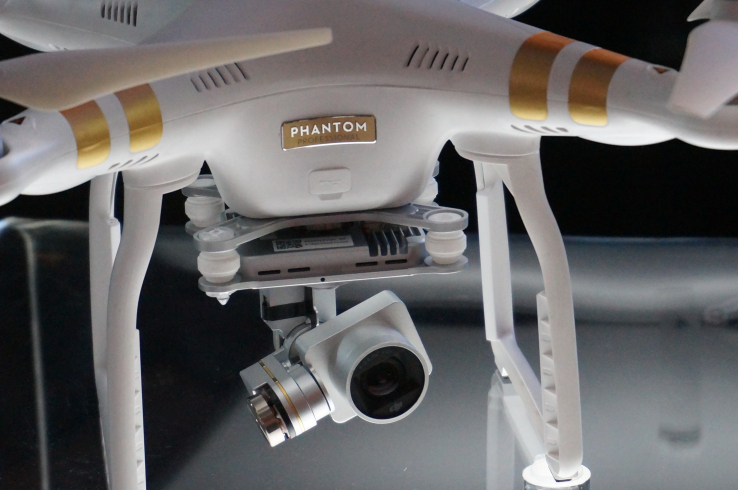 DJI Mavic Pro review